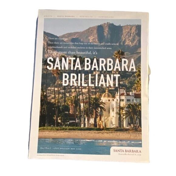 The Best of California 2022 Official Visitor Guide Ayesha Curry Wonders - Picture 4 of 7